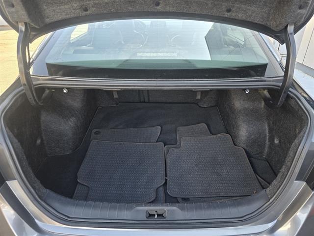 used 2023 Nissan Altima car, priced at $19,995