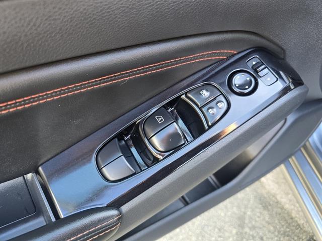 used 2023 Nissan Altima car, priced at $19,995