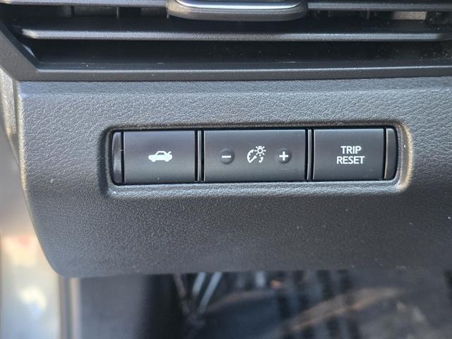 used 2023 Nissan Altima car, priced at $19,995