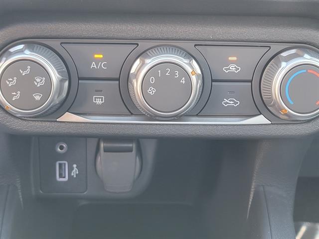 new 2025 Nissan Versa car, priced at $21,945