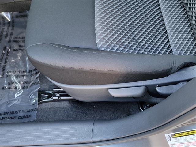 new 2025 Nissan Versa car, priced at $21,945