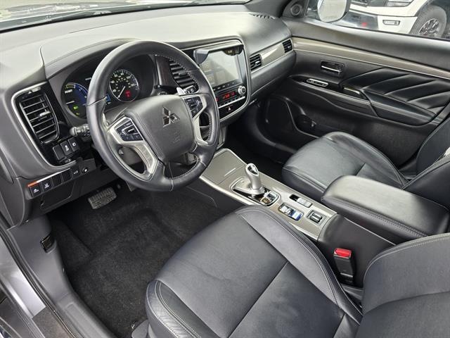 used 2022 Mitsubishi Outlander PHEV car, priced at $24,600