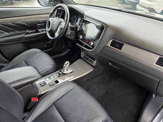 used 2022 Mitsubishi Outlander PHEV car, priced at $24,600