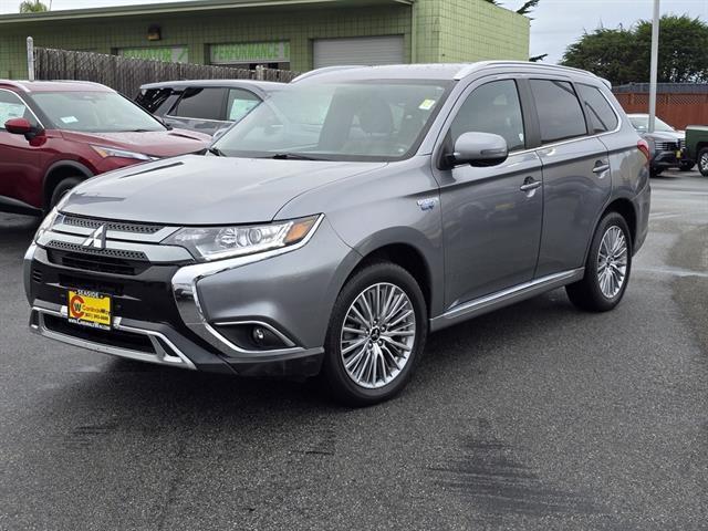 used 2022 Mitsubishi Outlander PHEV car, priced at $24,600