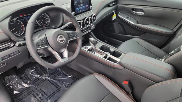 new 2024 Nissan Altima car, priced at $26,980