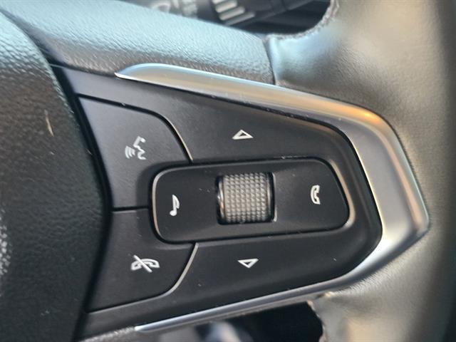 used 2025 Chevrolet Trax car, priced at $20,995