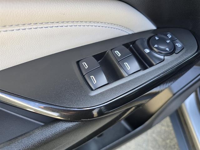 used 2025 Chevrolet Trax car, priced at $20,995