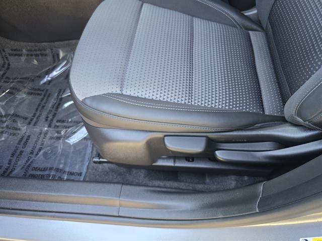 used 2025 Chevrolet Trax car, priced at $20,995