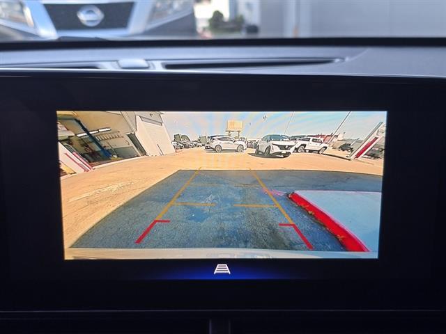 used 2025 Chevrolet Trax car, priced at $20,995