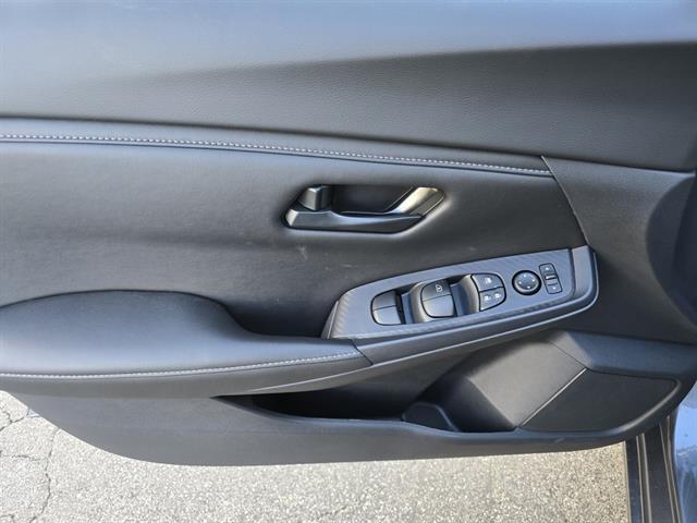 new 2025 Nissan Sentra car, priced at $23,310