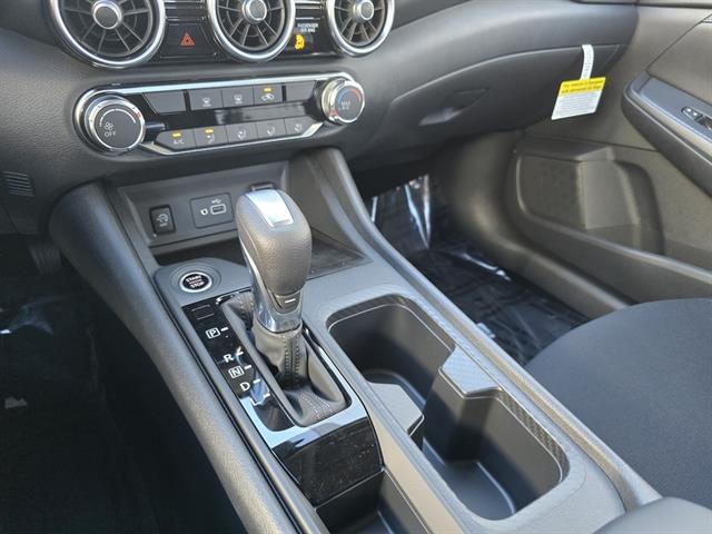 new 2025 Nissan Sentra car, priced at $23,310