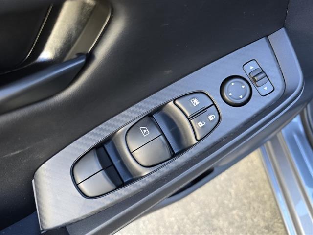 new 2025 Nissan Sentra car, priced at $23,310