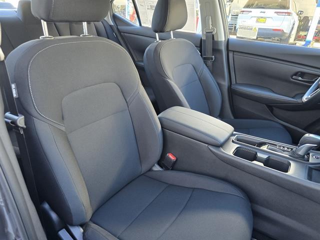 new 2025 Nissan Sentra car, priced at $23,310