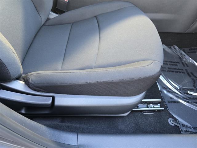 new 2025 Nissan Sentra car, priced at $23,310