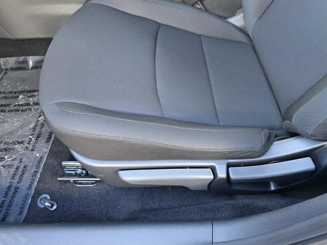 new 2025 Nissan Sentra car, priced at $23,310