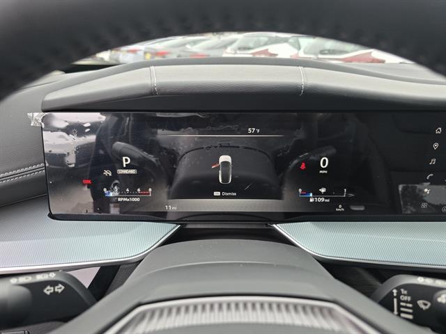 new 2026 Nissan Murano car, priced at $49,295