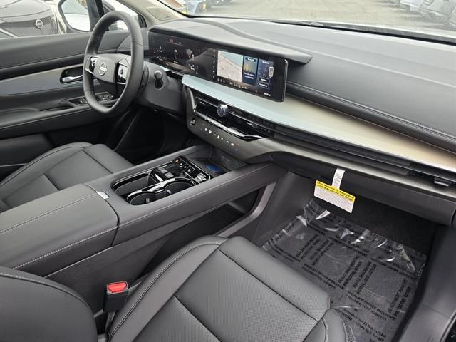 new 2026 Nissan Murano car, priced at $49,295