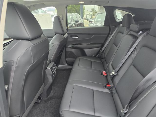 new 2026 Nissan Murano car, priced at $49,295