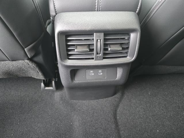 new 2026 Nissan Murano car, priced at $49,295