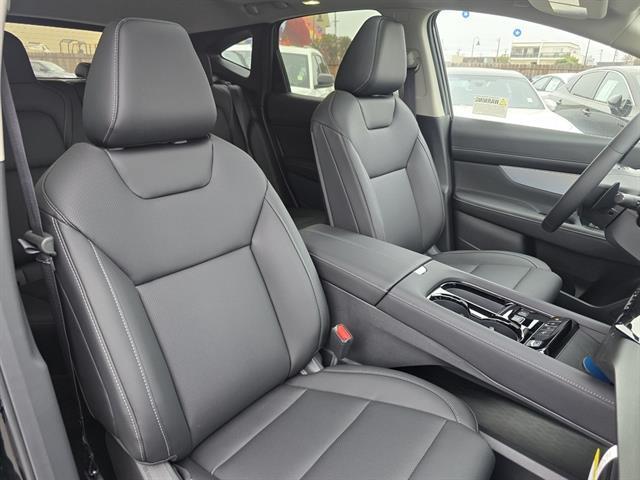 new 2026 Nissan Murano car, priced at $49,295