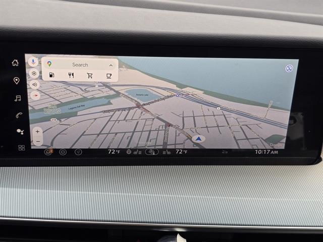 new 2026 Nissan Murano car, priced at $49,295