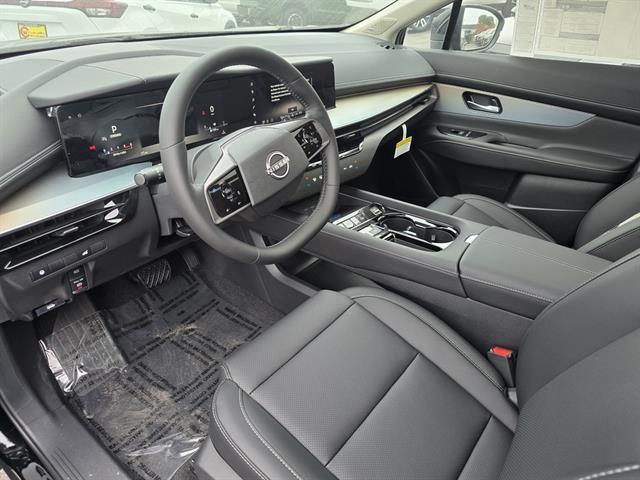 new 2026 Nissan Murano car, priced at $49,295