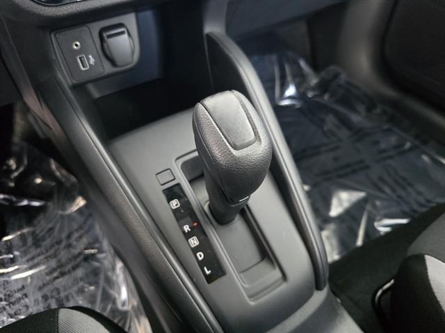 new 2025 Nissan Versa car, priced at $20,695