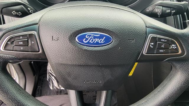 used 2017 Ford Focus car, priced at $9,628