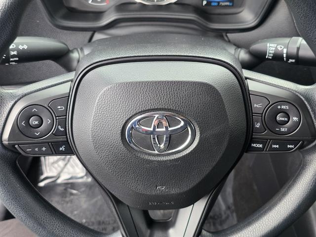 used 2021 Toyota Corolla car, priced at $16,995