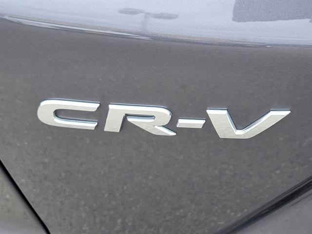 used 2021 Honda CR-V car, priced at $21,900