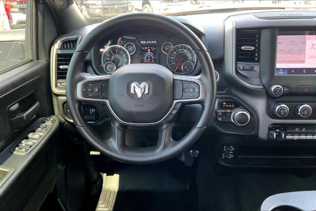 used 2023 Ram 2500 car, priced at $41,998