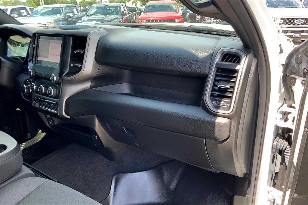 used 2023 Ram 2500 car, priced at $41,998