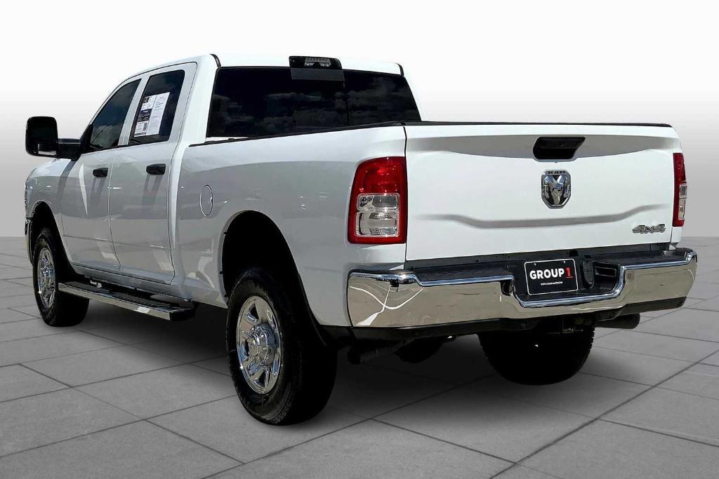 used 2023 Ram 2500 car, priced at $41,998