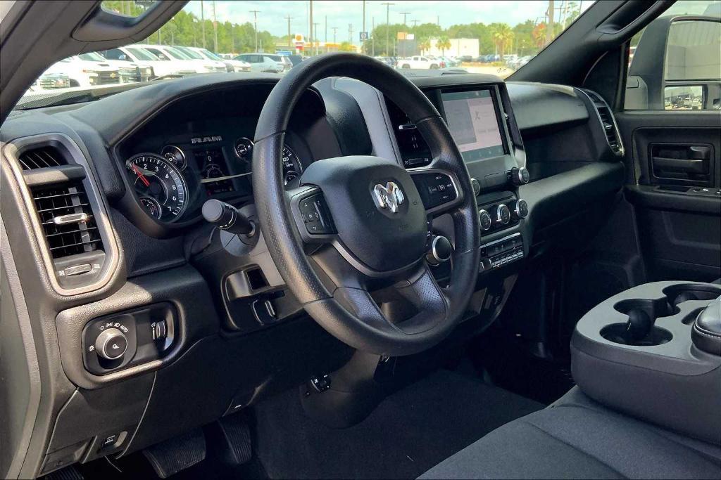 used 2023 Ram 2500 car, priced at $41,998