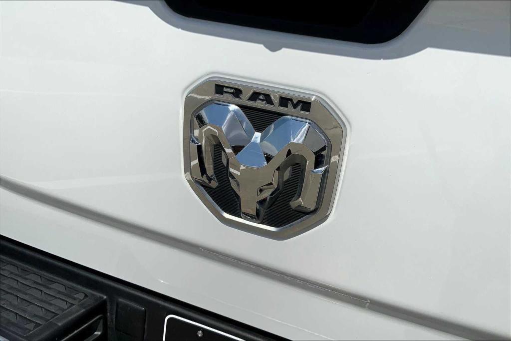 used 2023 Ram 2500 car, priced at $41,998