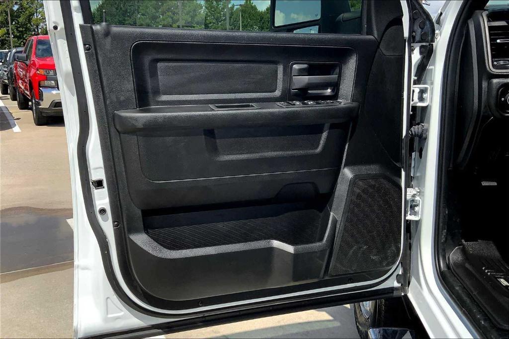 used 2023 Ram 2500 car, priced at $41,998