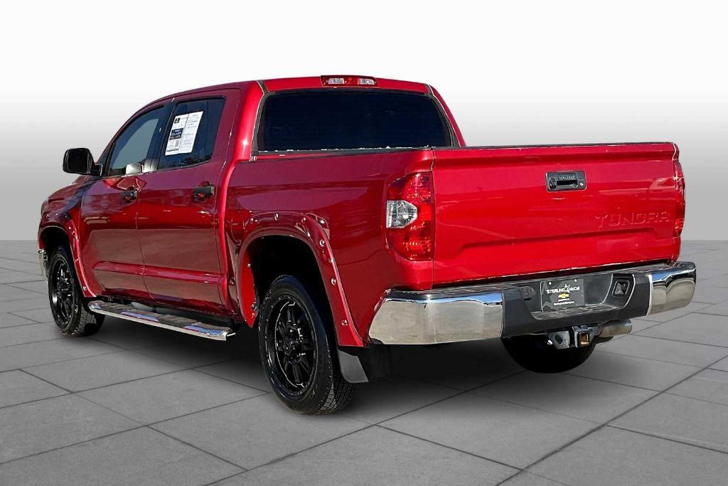 used 2015 Toyota Tundra car, priced at $18,469