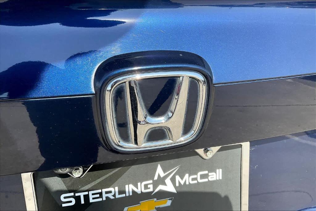 used 2018 Honda Accord car, priced at $15,780