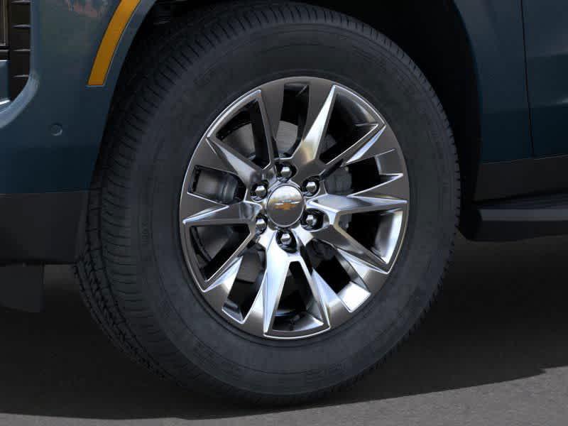 new 2025 Chevrolet Tahoe car, priced at $75,894
