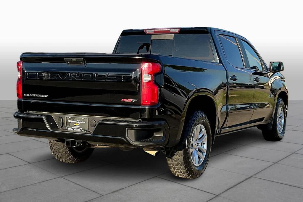 used 2020 Chevrolet Silverado 1500 car, priced at $30,998