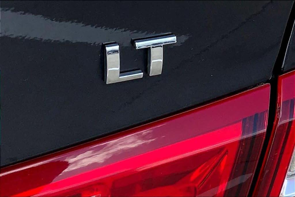 used 2023 Chevrolet Malibu car, priced at $17,224