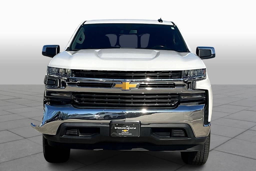 used 2019 Chevrolet Silverado 1500 car, priced at $25,998