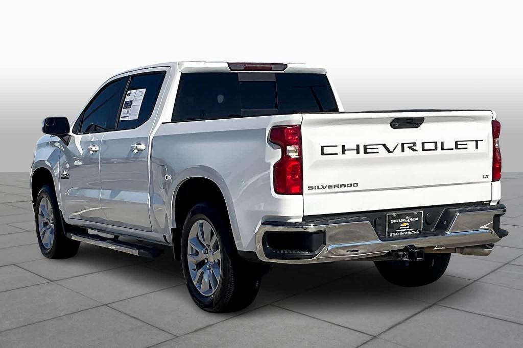 used 2019 Chevrolet Silverado 1500 car, priced at $25,998