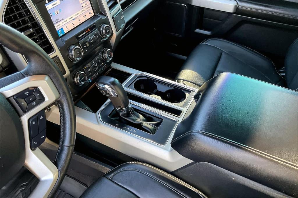 used 2019 Ford F-150 car, priced at $27,791