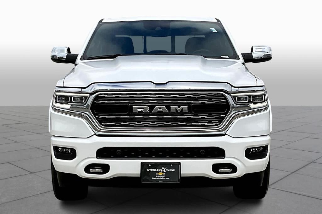 used 2023 Ram 1500 car, priced at $50,998