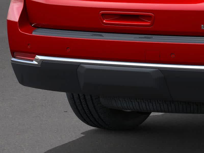 new 2026 Chevrolet Tahoe car, priced at $69,042