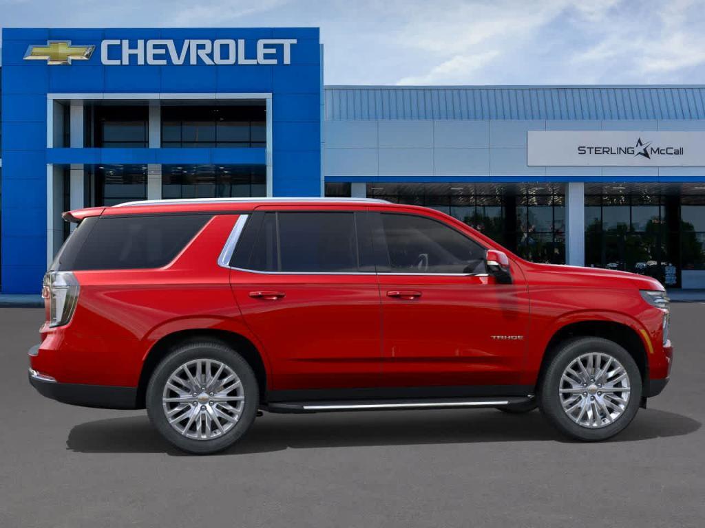 new 2026 Chevrolet Tahoe car, priced at $69,042