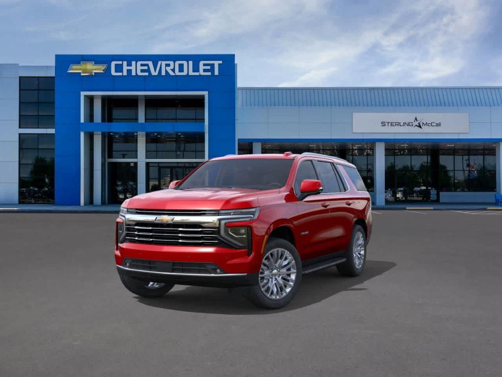 new 2026 Chevrolet Tahoe car, priced at $69,042