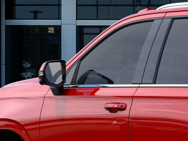 new 2026 Chevrolet Tahoe car, priced at $69,042