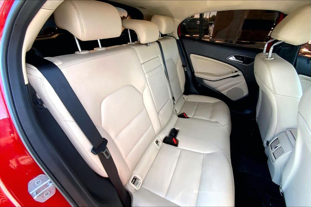 used 2019 Mercedes-Benz GLA 250 car, priced at $10,861